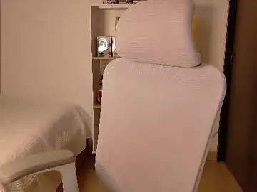 Chaturbate Sex Cam of ghost_girl20