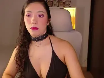 Chaturbate Best Webcam of ghost_girl20