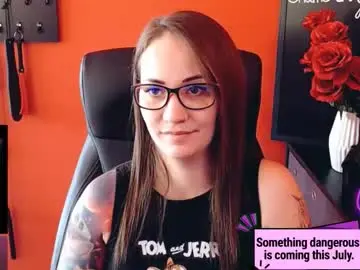 Chaturbate Adult Video Chat of gina_hotlick