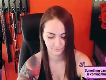 Chaturbate Free Porn Cam of gina_hotlick