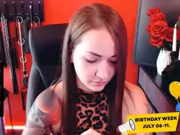 Chaturbate Sex Chat of gina_hotlick