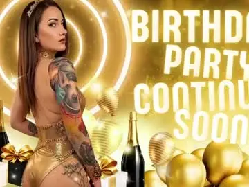 Chaturbate Best Webcam of gina_hotlick