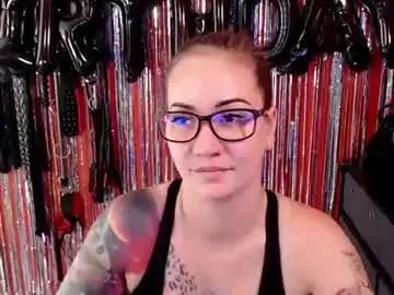 Chaturbate Best Webcam of gina_hotlick