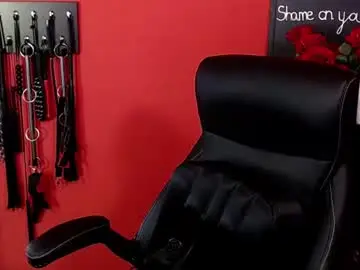 Chaturbate Live Sex Cam of gina_hotlick