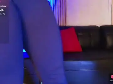 Chaturbate Sex Chat of honey_dark
