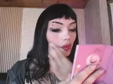 Chaturbate Live Porn of honey_dark