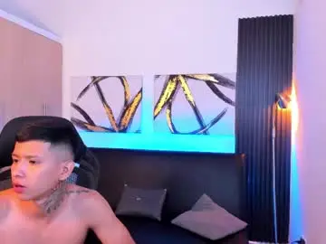 Chaturbate Adult Webcams of interracial_wallen