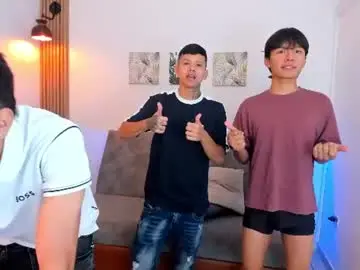 Chaturbate Live Porn of interracial_wallen