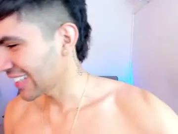 Chaturbate Free Porn Cam of interracial_wallen