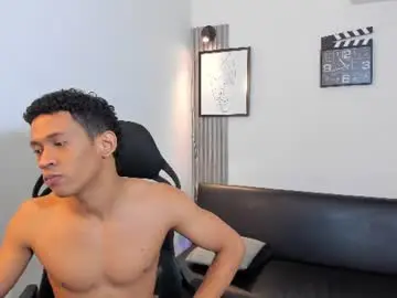Chaturbate Free Porn Cam of interracial_wallen