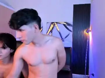Chaturbate Free Live Porn of interracial_wallen