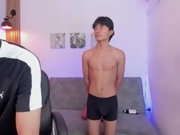 Chaturbate Best live sex cam show of interracial_wallen