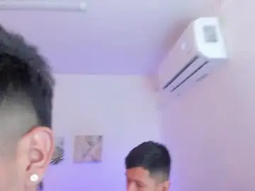 Chaturbate Sex Chat of interracial_wallen