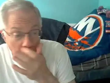 Chaturbate Free Live Porn of islesman22