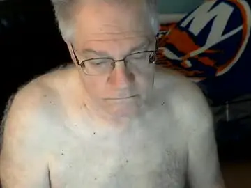 Chaturbate Adult Video Chat of islesman22