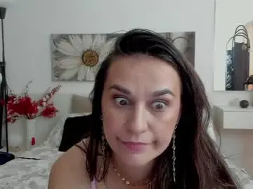 Chaturbate Live Sex of joycasidy