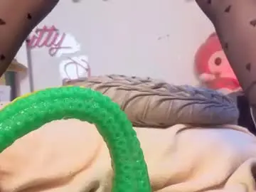 Chaturbate Nude Webcam of kittyroses