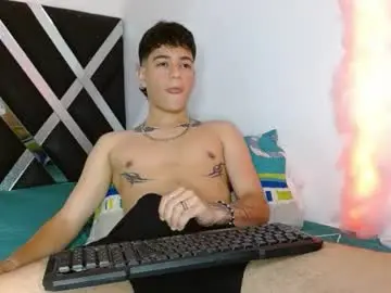 Chaturbate Nude Webcam of levy_steve
