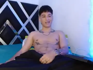 Chaturbate Nude Webcam of levy_steve