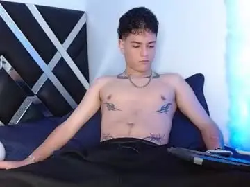 Chaturbate Live Porn of levy_steve