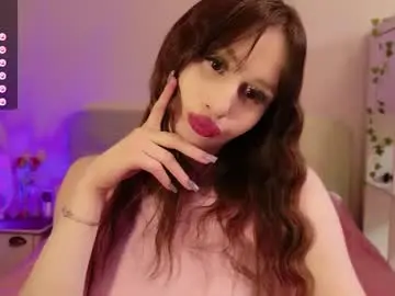 Chaturbate Private Sex Chat of lil_ember