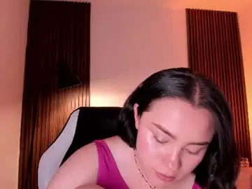 Chaturbate Free Porn Cam of magic_vera