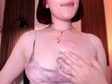 Chaturbate Live Porn of magic_vera