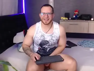 Chaturbate Private Sex Chat of maximussantorini
