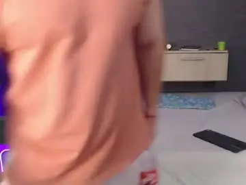 Chaturbate Live Sex of maximussantorini