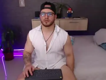 Chaturbate Private Sex Chat of maximussantorini