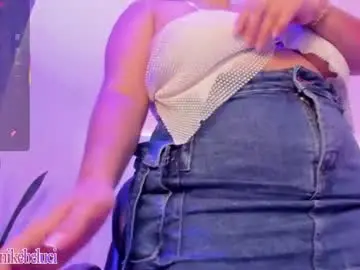 Chaturbate Adult Webcam of mhonikbelucci