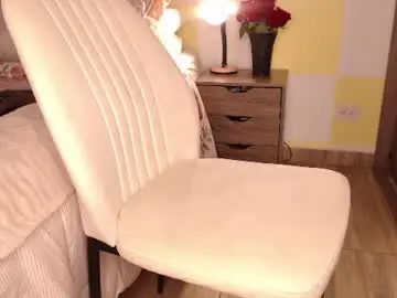 Chaturbate Sex Cam of rouss_henao