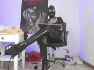 Chaturbate Nude Webcam of sarah_mistress_