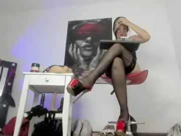 Chaturbate Best Webcam of sarah_mistress_