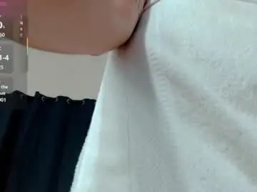 Chaturbate Live Sex of sexybunny_doll