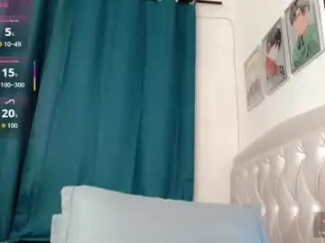 Chaturbate Best live sex cam show of sexybunny_doll