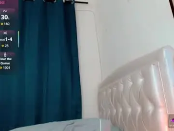 Chaturbate Live Porn of sexybunny_doll