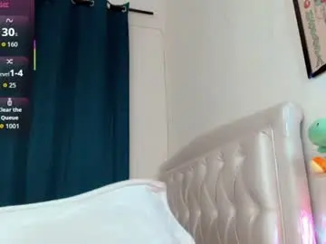 Chaturbate Adult Webcams of sexybunny_doll