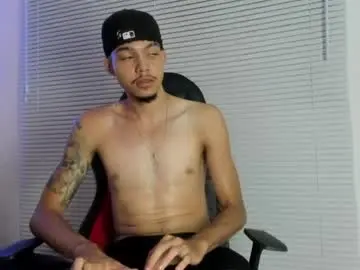 Chaturbate Adult Webcams of thiago_preston