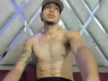 Chaturbate Watch Live Sex Cams of thiago_preston