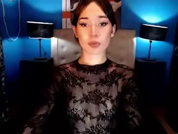 Chaturbate Live Sex Cam of your_naughty_cumslut69