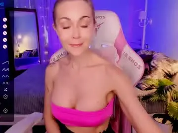 Chaturbate Adult Webcam of adeleroberts