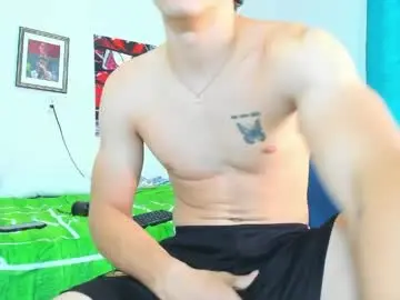 Chaturbate Adult Video Chat of alessandro_dybala