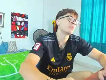 Chaturbate Adult Video Chat of alessandro_dybala