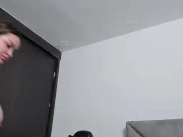 Chaturbate Sex Chat of allisonjustingb