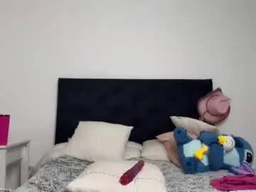 Chaturbate Adult Webcam of ameliaparadisex