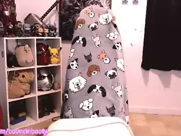 Chaturbate Live Porn of bouncinbooty