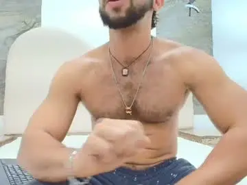 Chaturbate Private Sex Chat of felipe_diamond