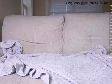 Chaturbate Free Porn Cam of jasper_sweet_arce