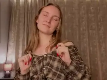 Chaturbate Live Sex Cam of kaciedudzik